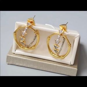 Alexis Bittar Earrings